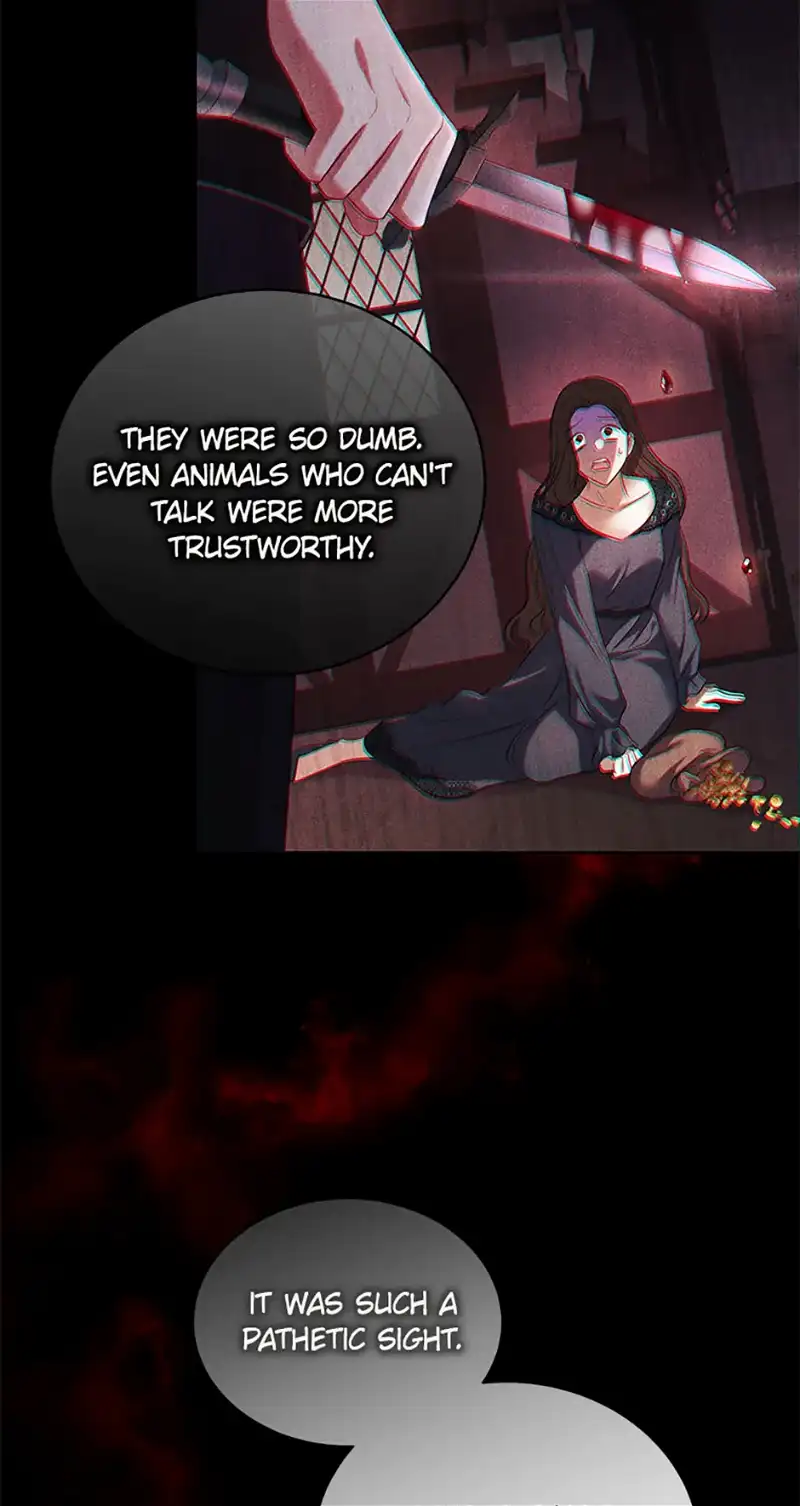 Maid To Love or Die Chapter 2 - page 95