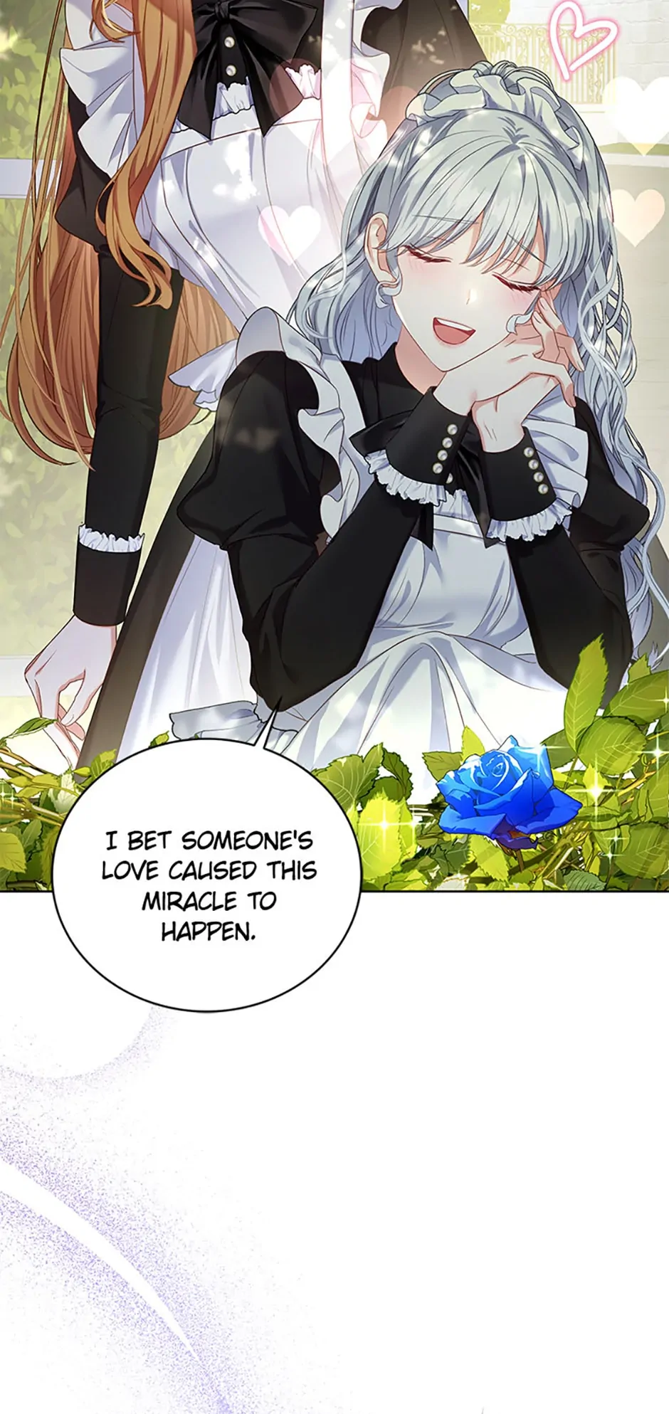 Maid To Love or Die Chapter 6 - page 24