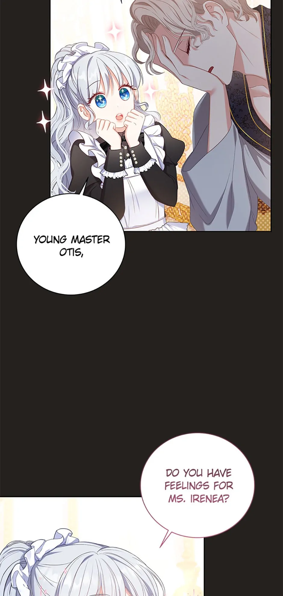 Maid To Love or Die Chapter 6 - page 40