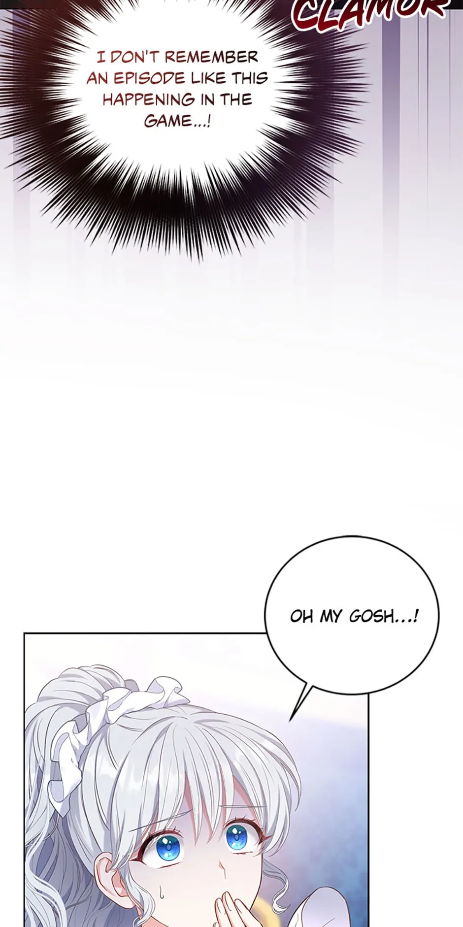 Maid To Love or Die Chapter 6 - page 69