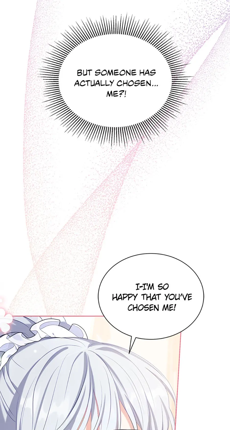 Maid To Love or Die Chapter 3 - page 64