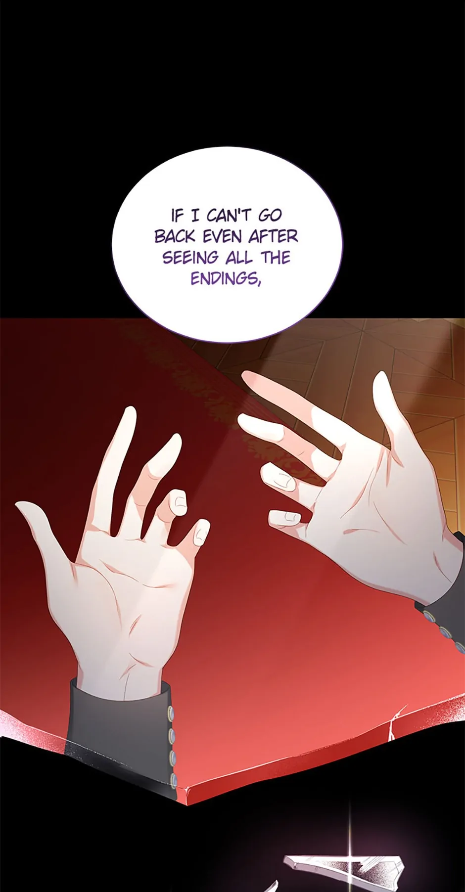 Maid To Love or Die Chapter 21 - page 55