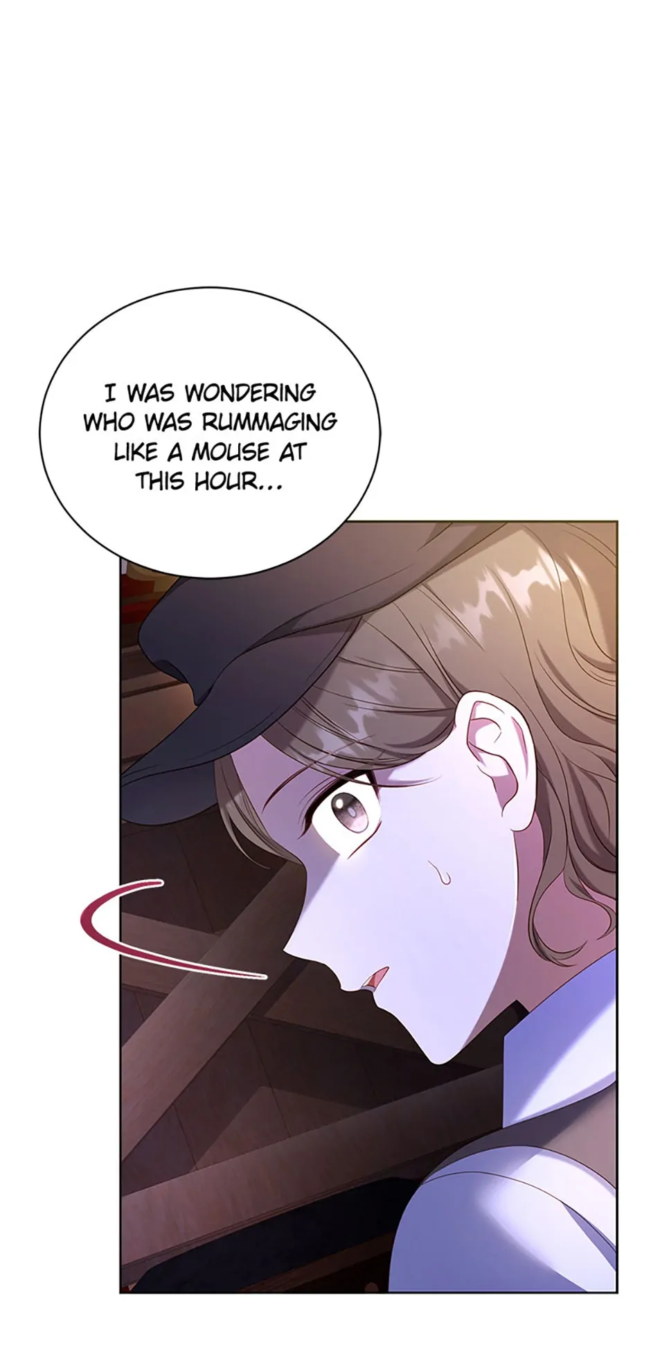 Maid To Love or Die Chapter 21 - page 5