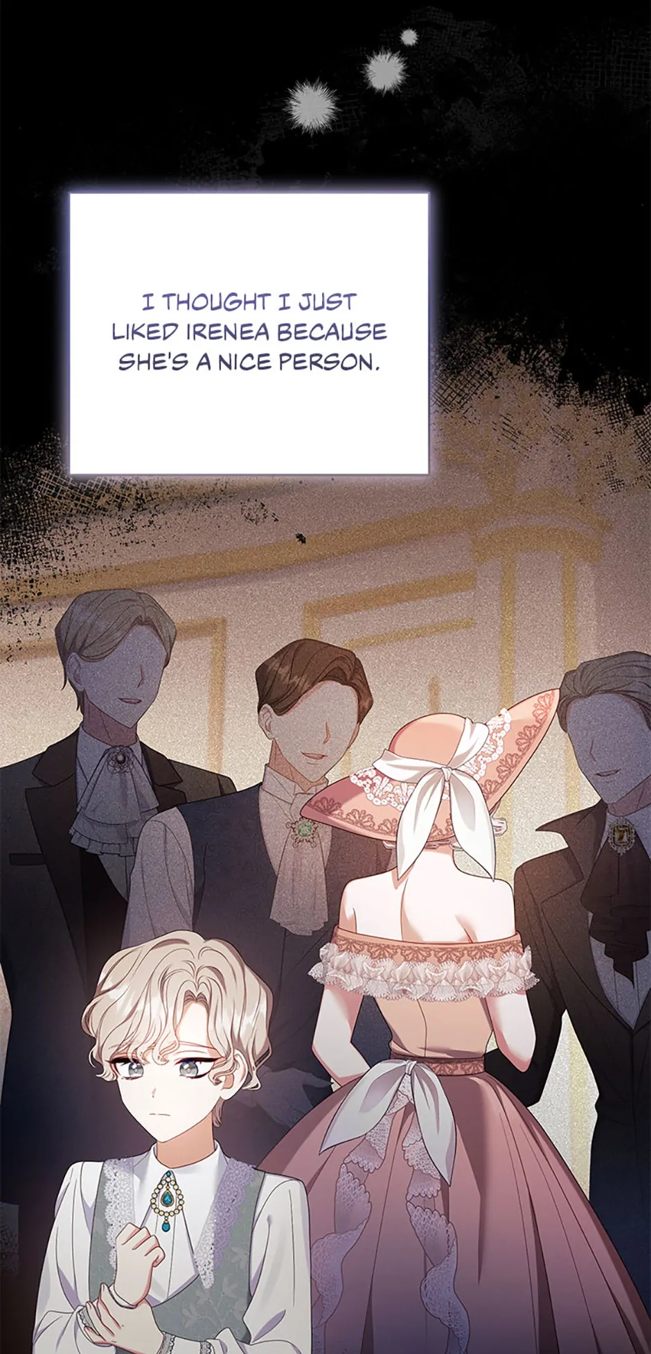 Maid To Love or Die Chapter 20 - page 26