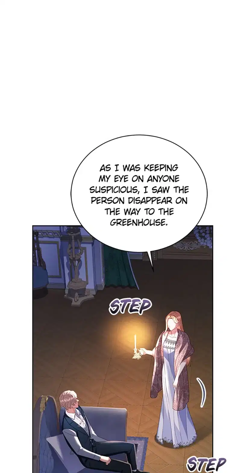 Maid To Love or Die Chapter 20 - page 75