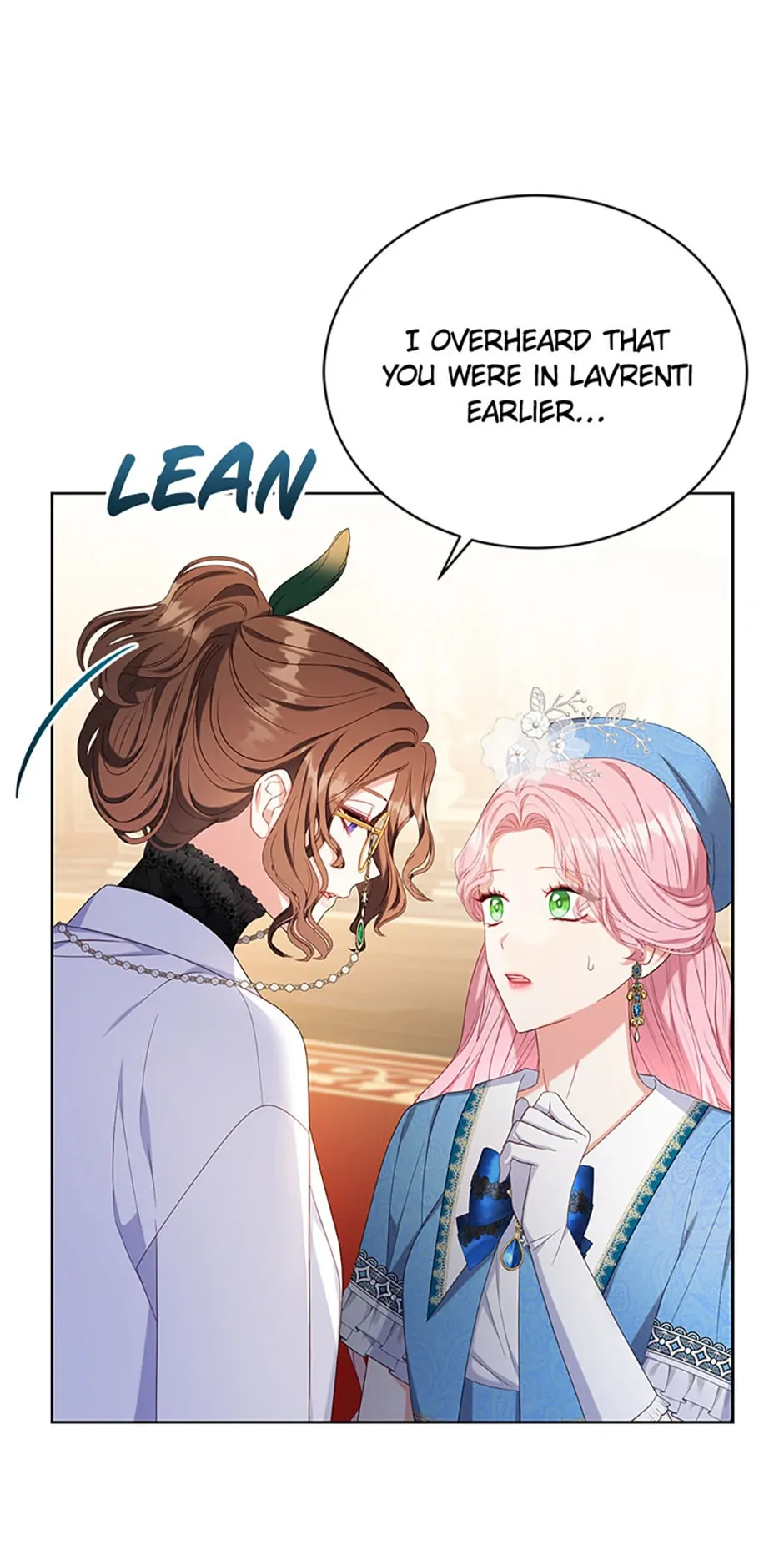 Maid To Love or Die Chapter 19 - page 11