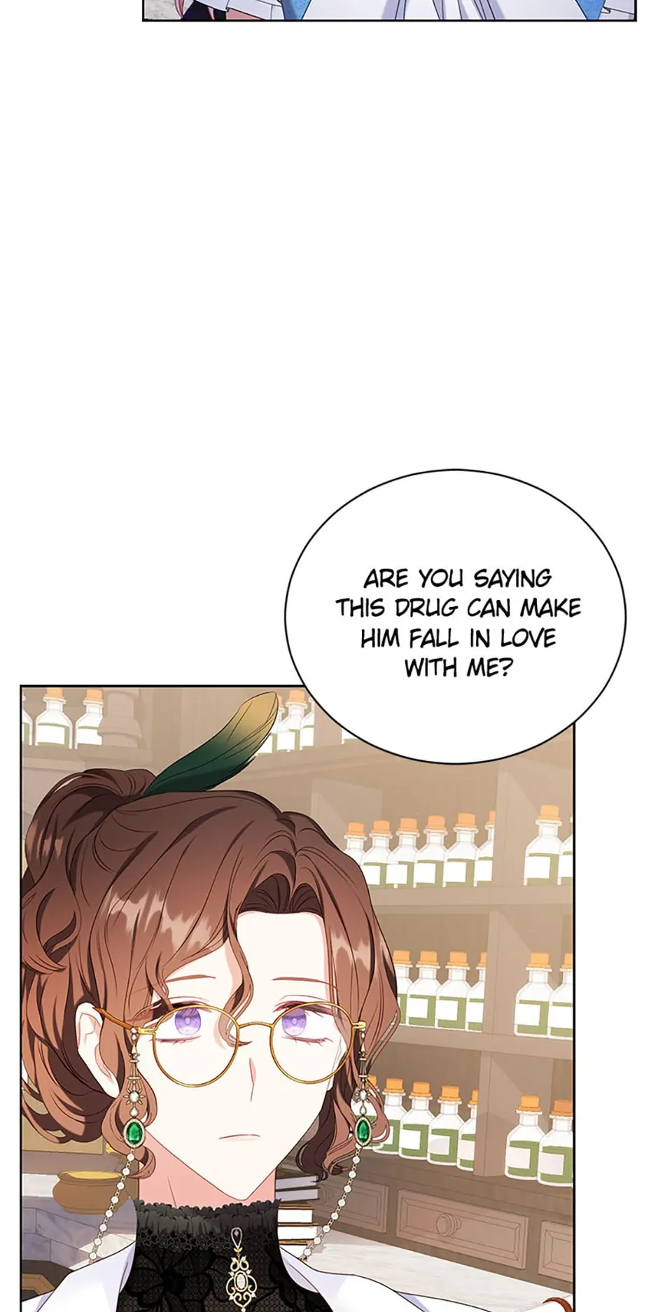Maid To Love or Die Chapter 19 - page 50