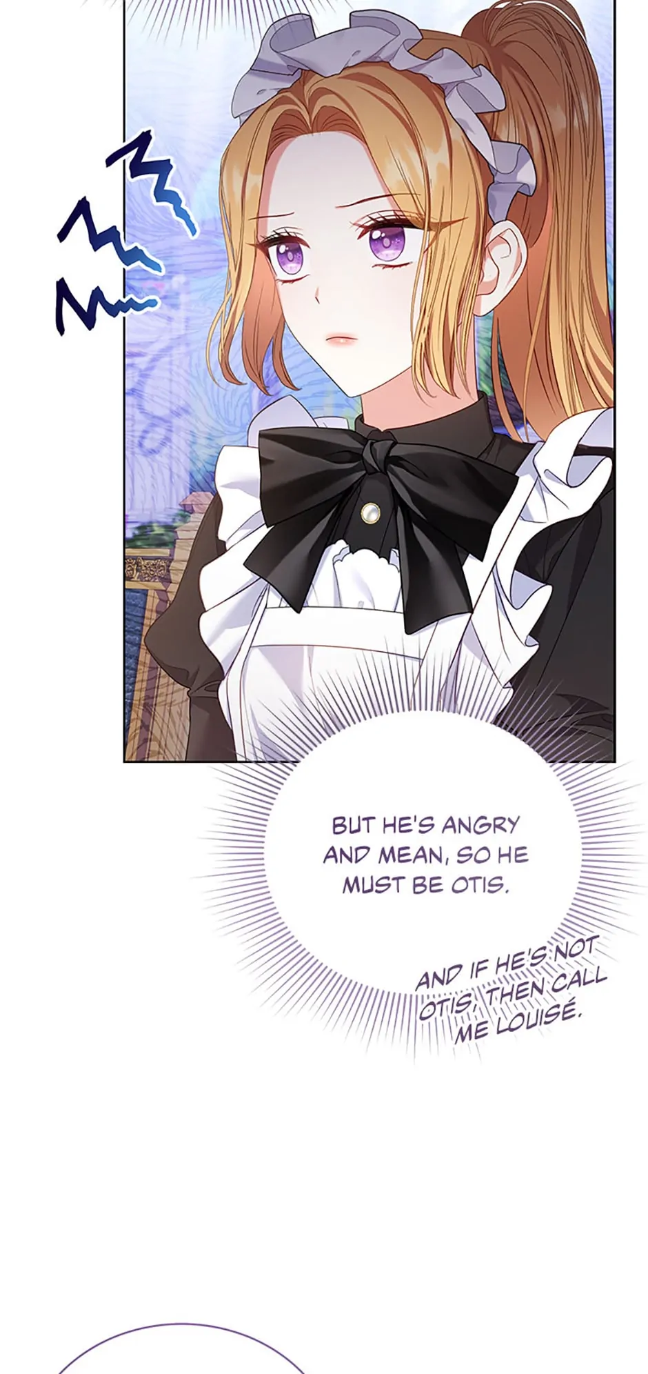 Maid To Love or Die Chapter 10 - page 38