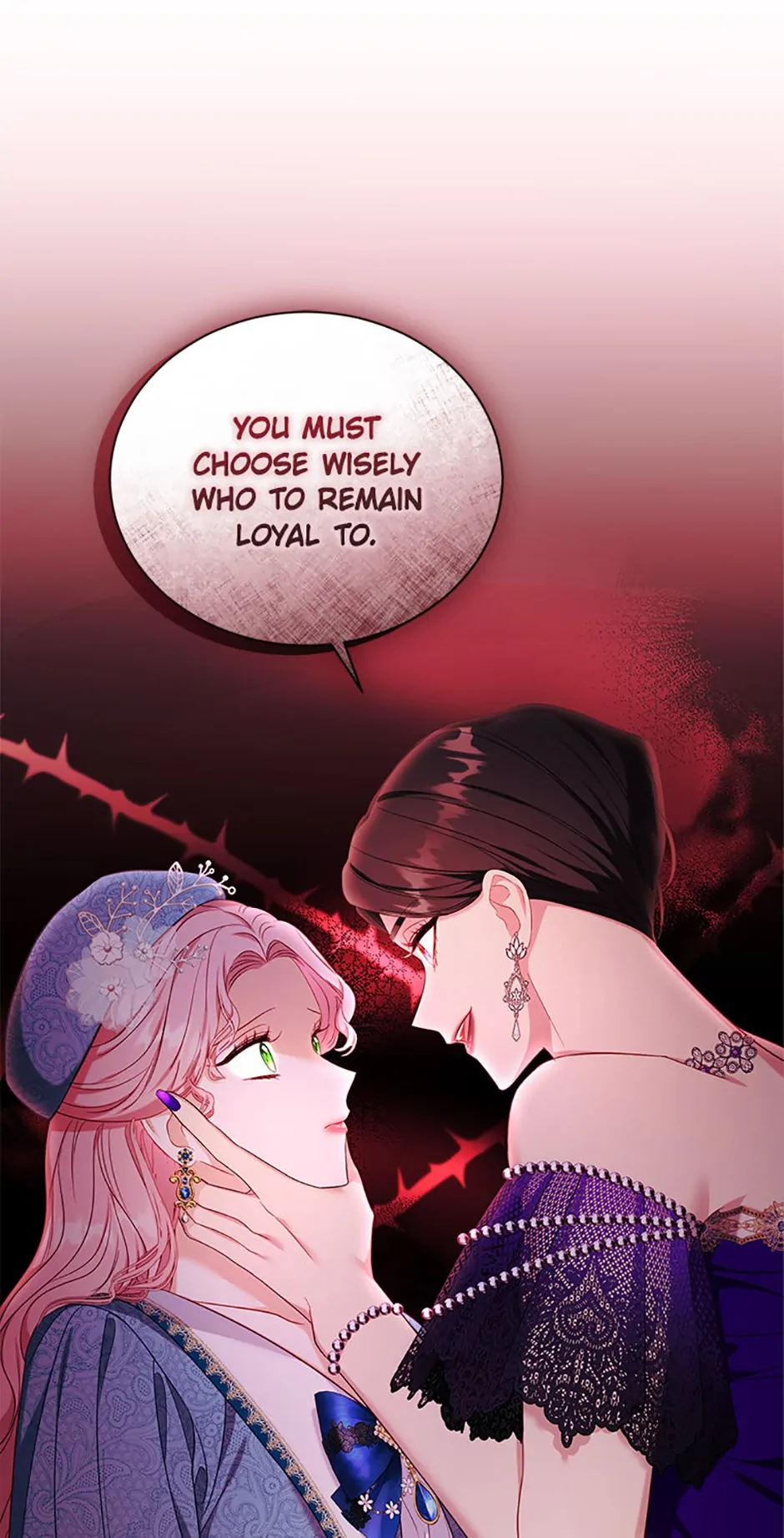 Maid To Love or Die Chapter 18 - page 76