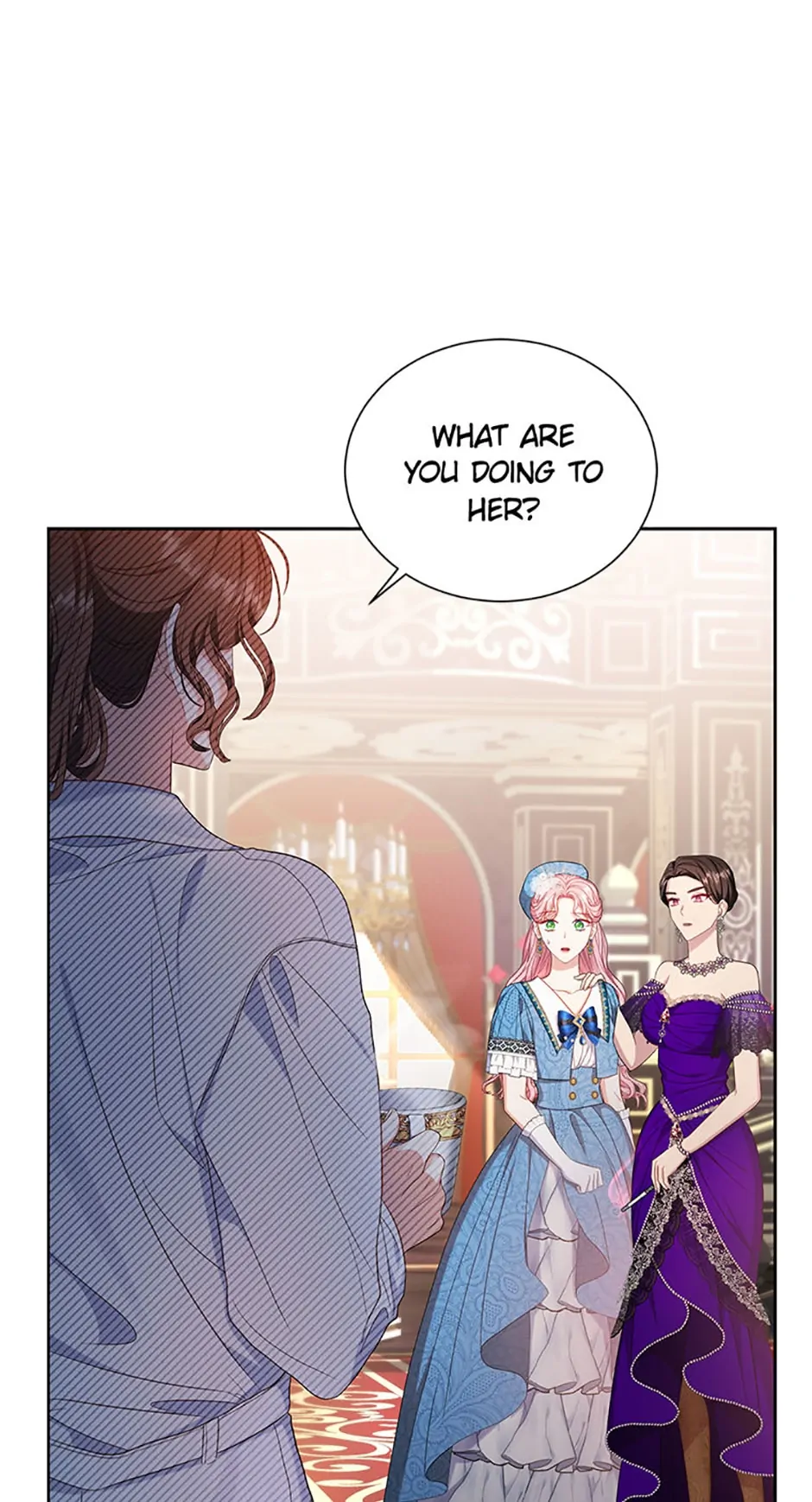 Maid To Love or Die Chapter 18 - page 80