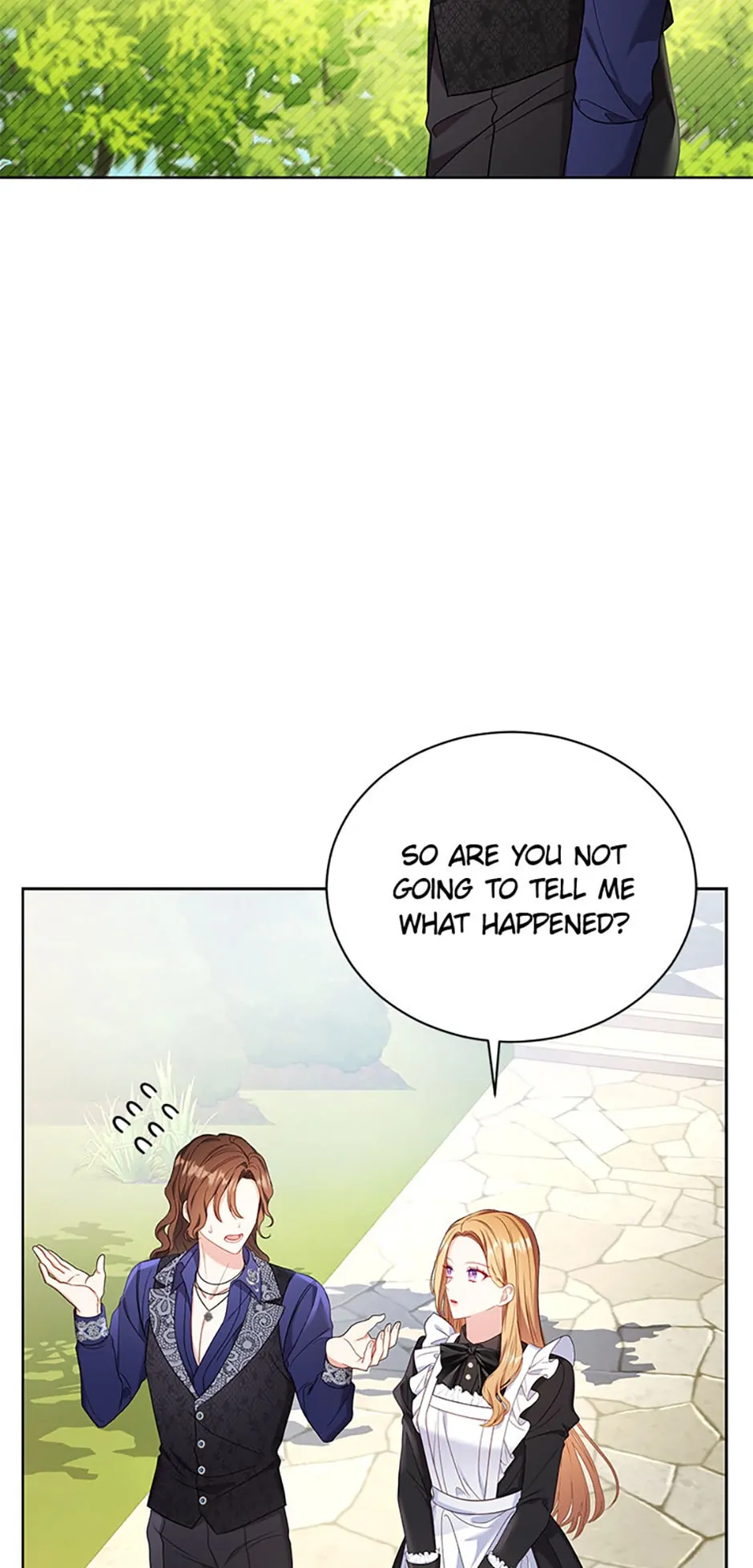 Maid To Love or Die Chapter 17 - page 46