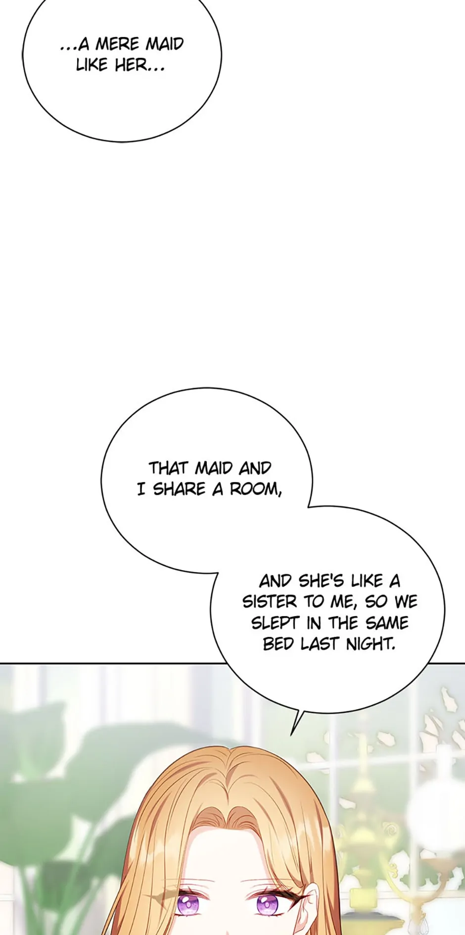 Maid To Love or Die Chapter 16 - page 24