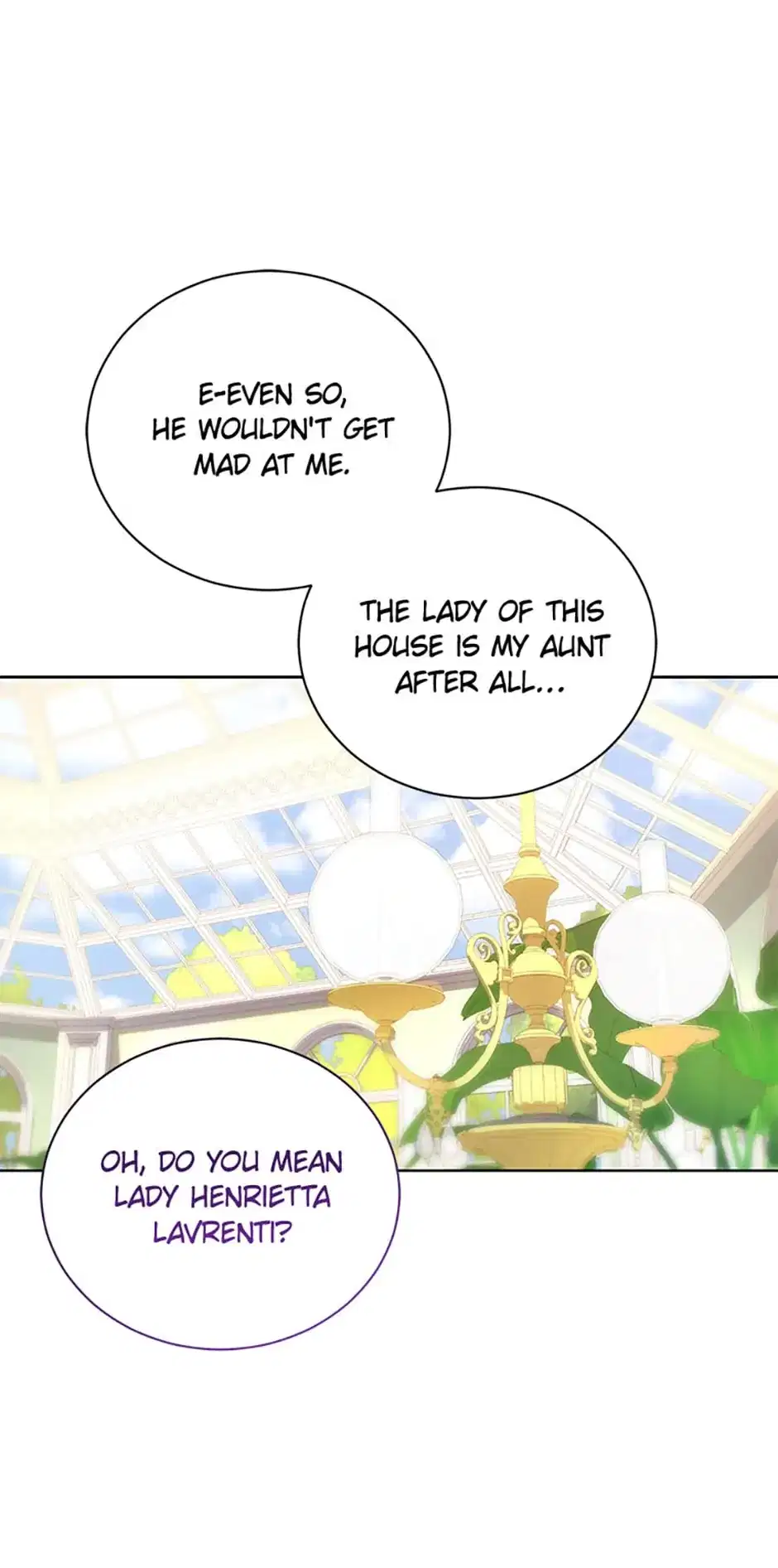 Maid To Love or Die Chapter 16 - page 31