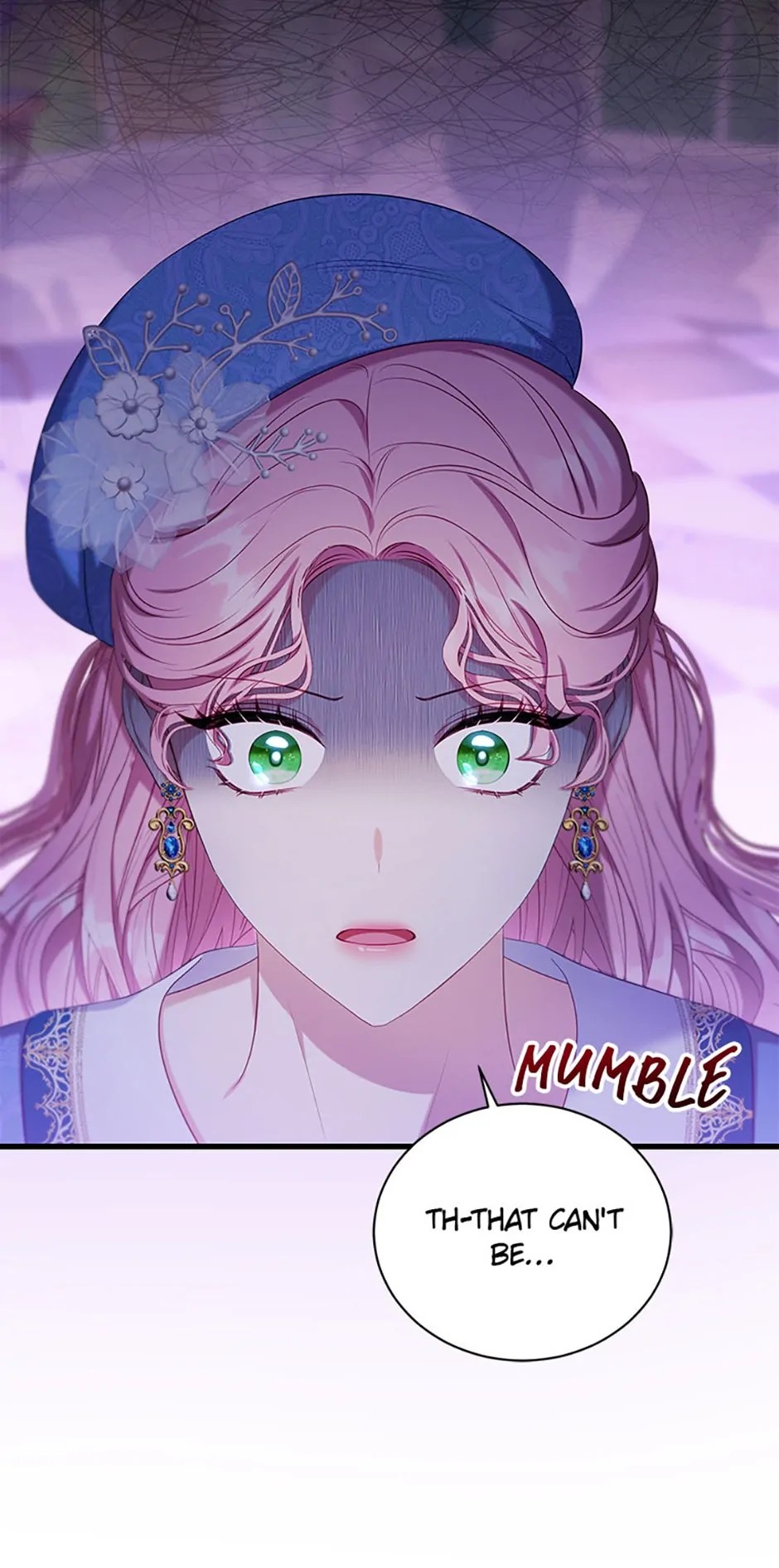 Maid To Love or Die Chapter 16 - page 37