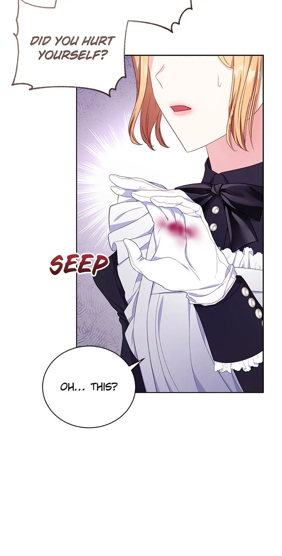 Maid To Love or Die Chapter 16 - page 66