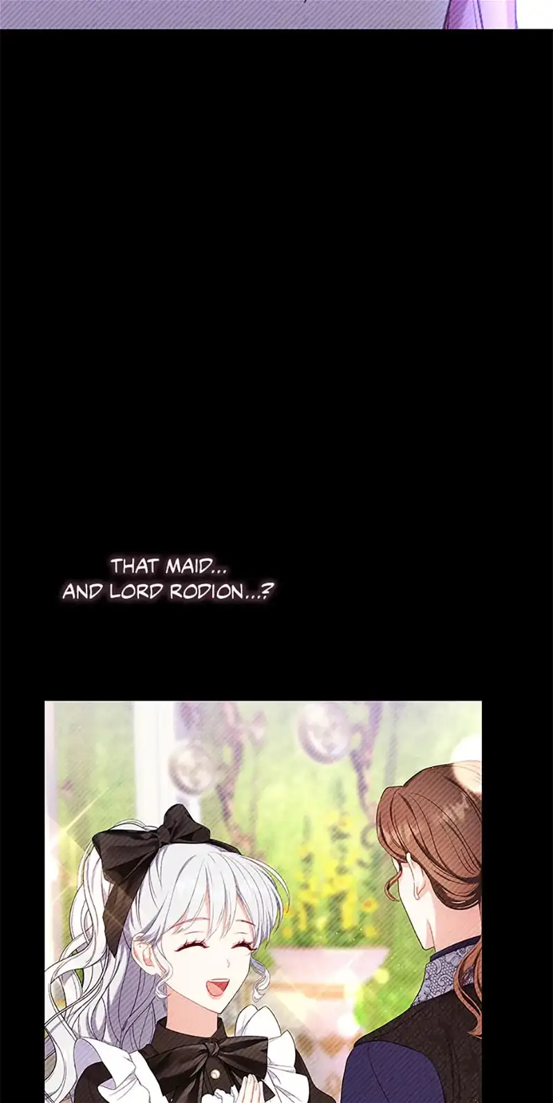 Maid To Love or Die Chapter 15 - page 62