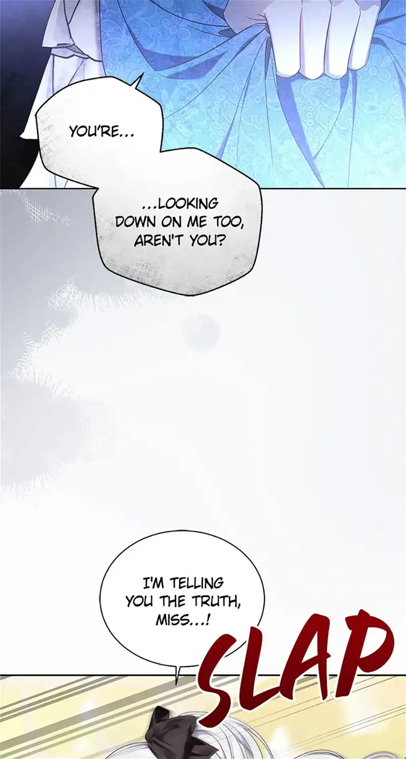 Maid To Love or Die Chapter 15 - page 66