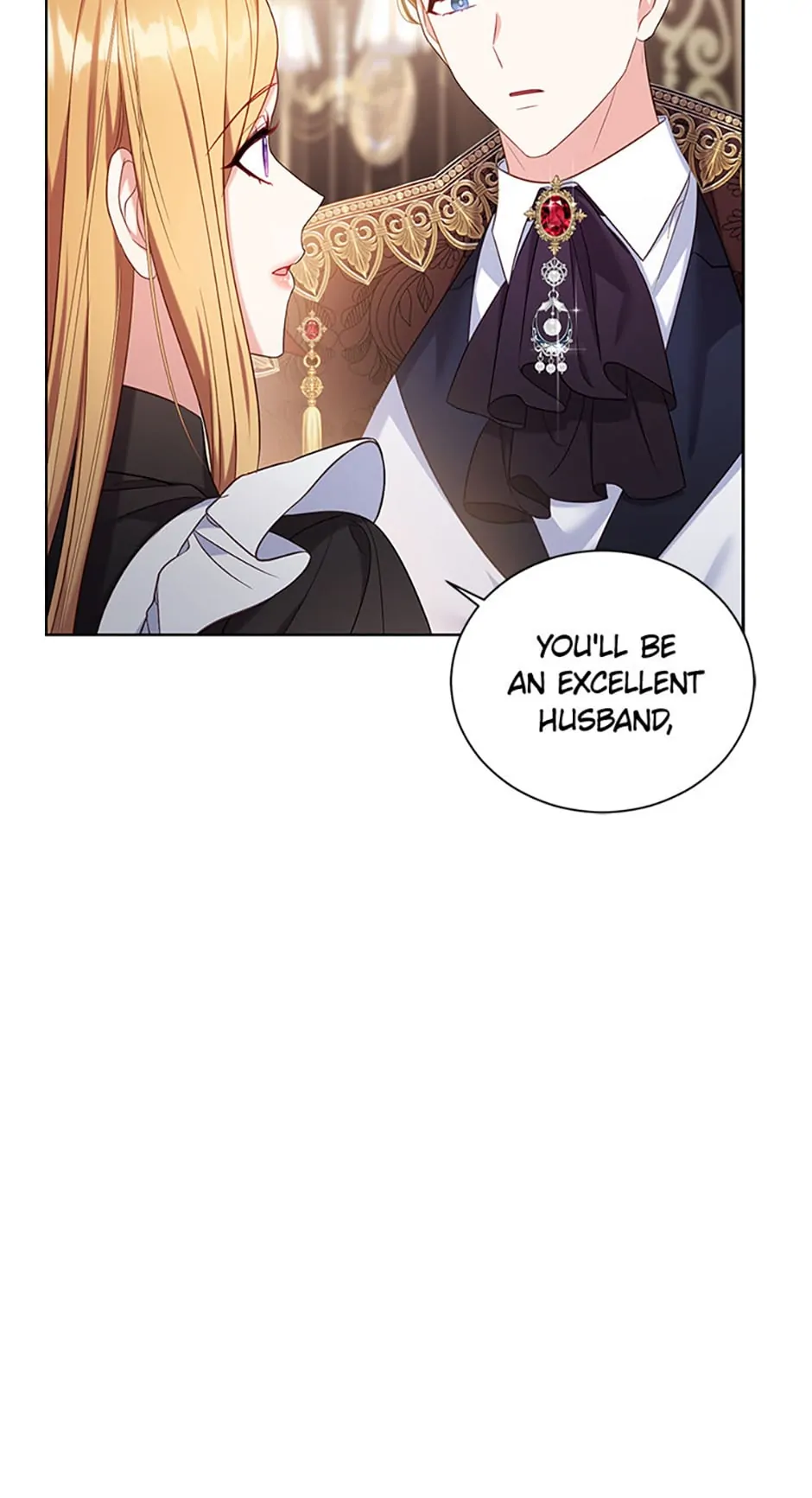 Maid To Love or Die Chapter 14 - page 77