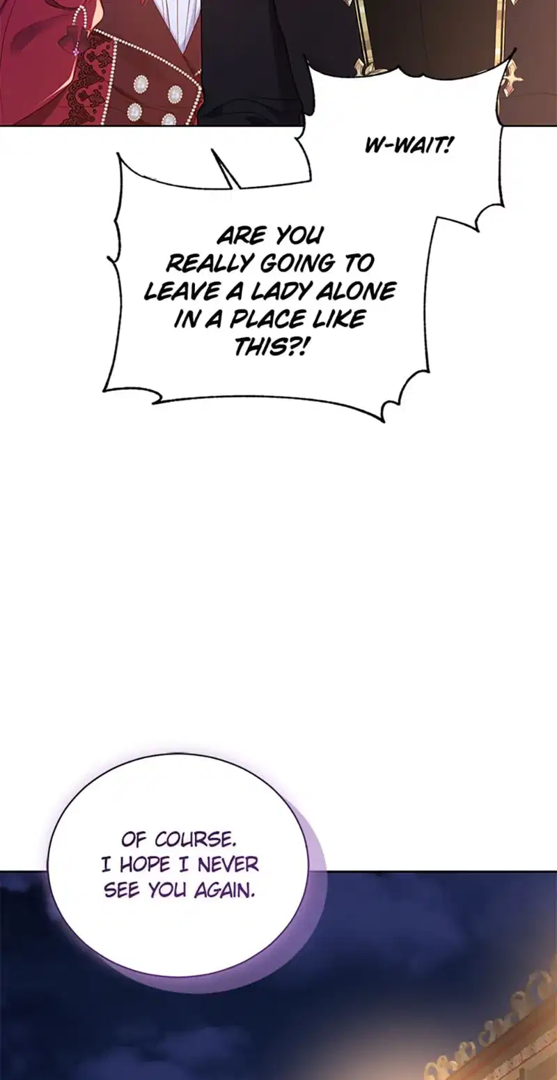 Maid To Love or Die Chapter 12 - page 56