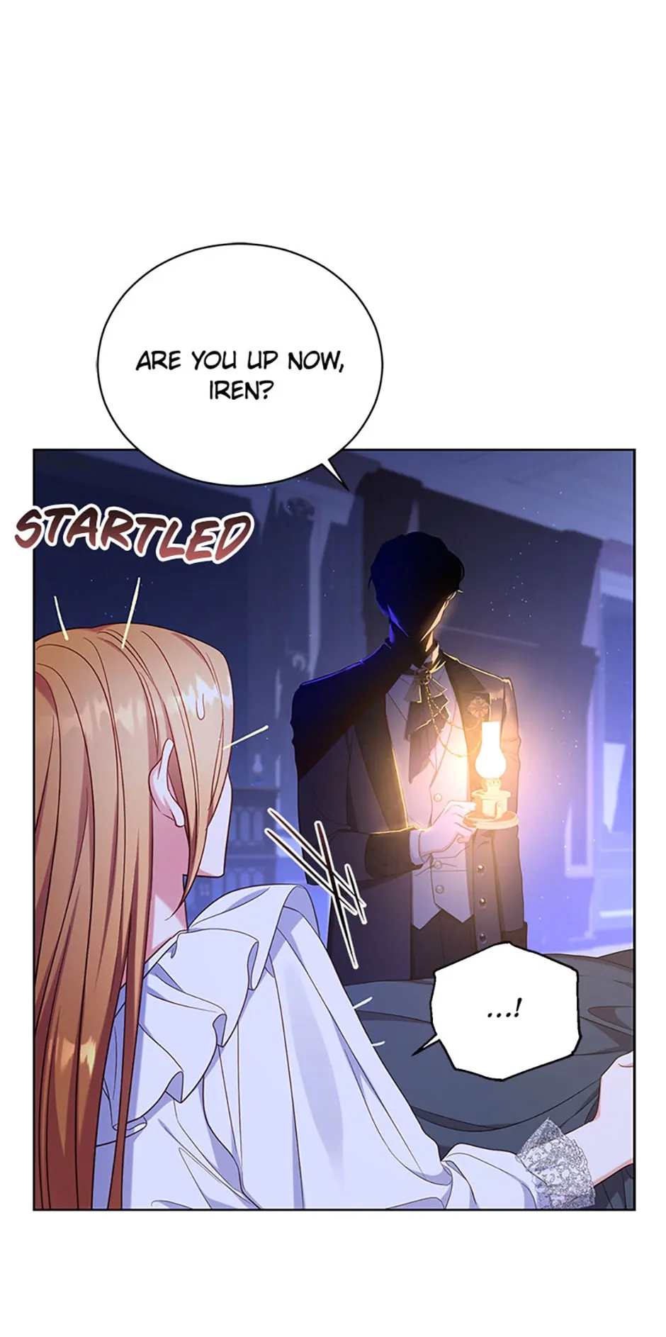 Maid To Love or Die Chapter 12 - page 62