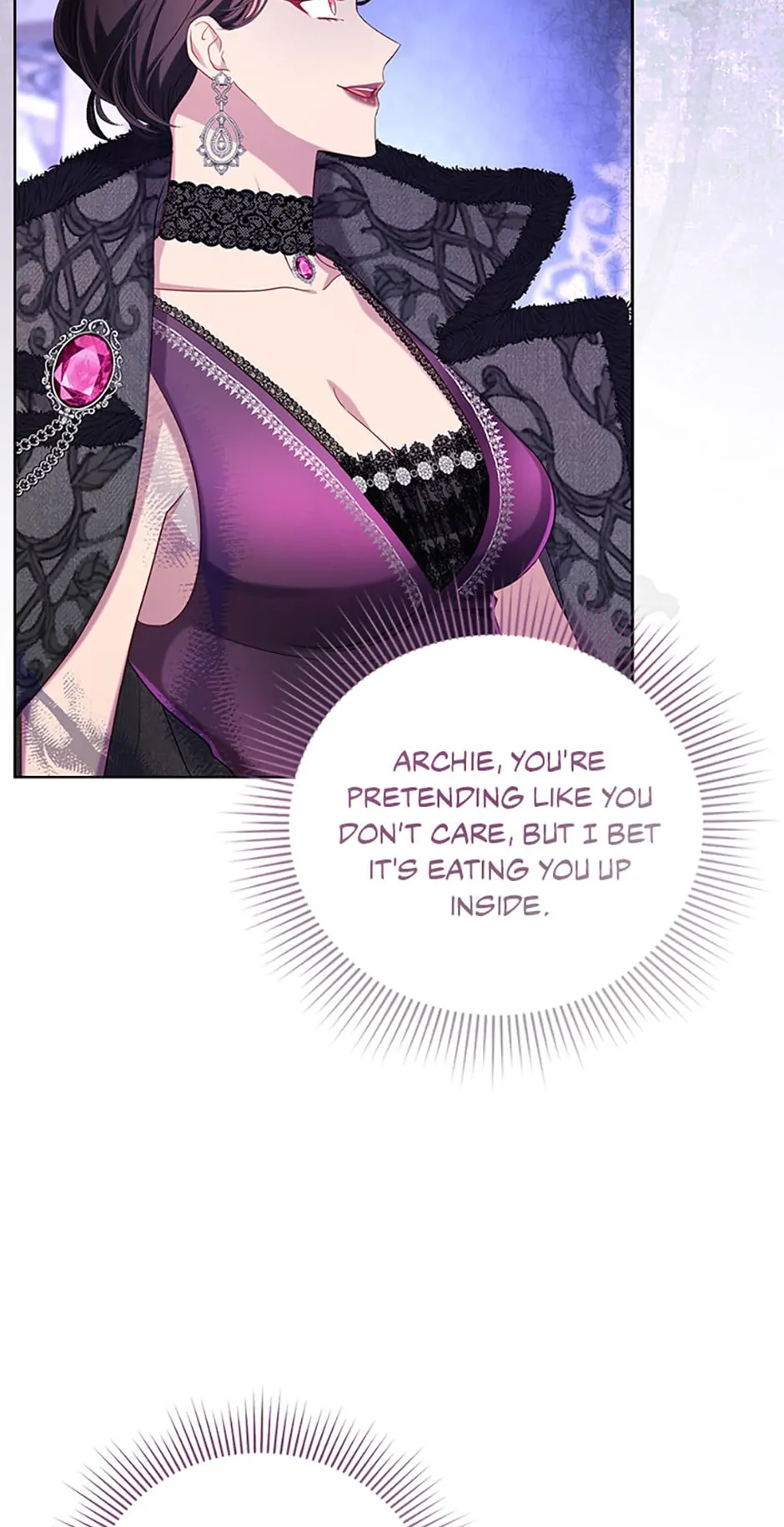 Maid To Love or Die Chapter 9 - page 36