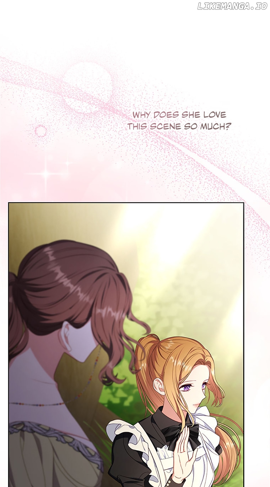 Maid To Love or Die Chapter 42 - page 72