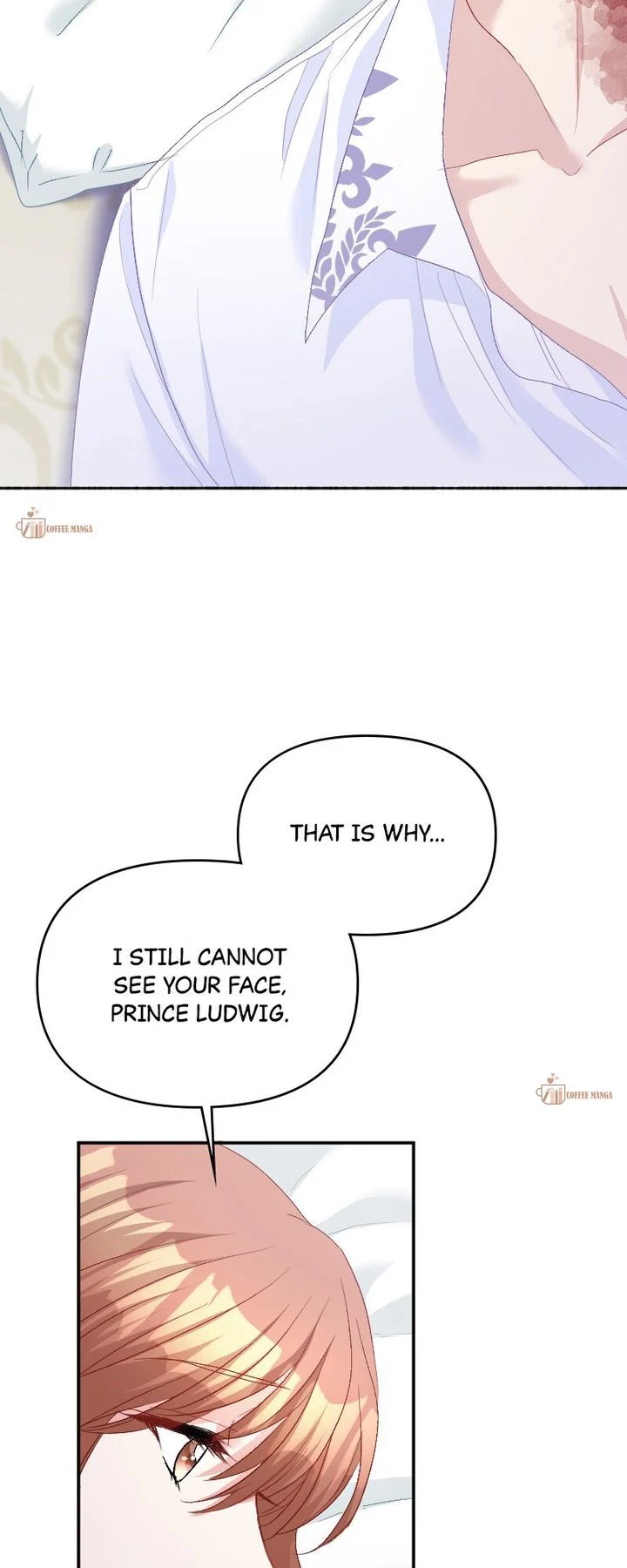The Truth Behind the Sadistic Prince Chapter 8 - page 37
