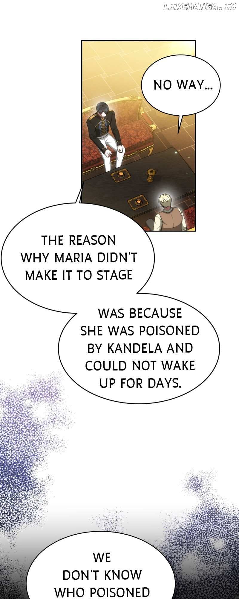 The Life of Maria Lewellin Chapter 45 - page 15