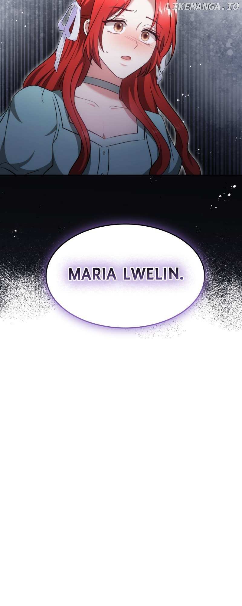 The Life of Maria Lewellin Chapter 45 - page 59