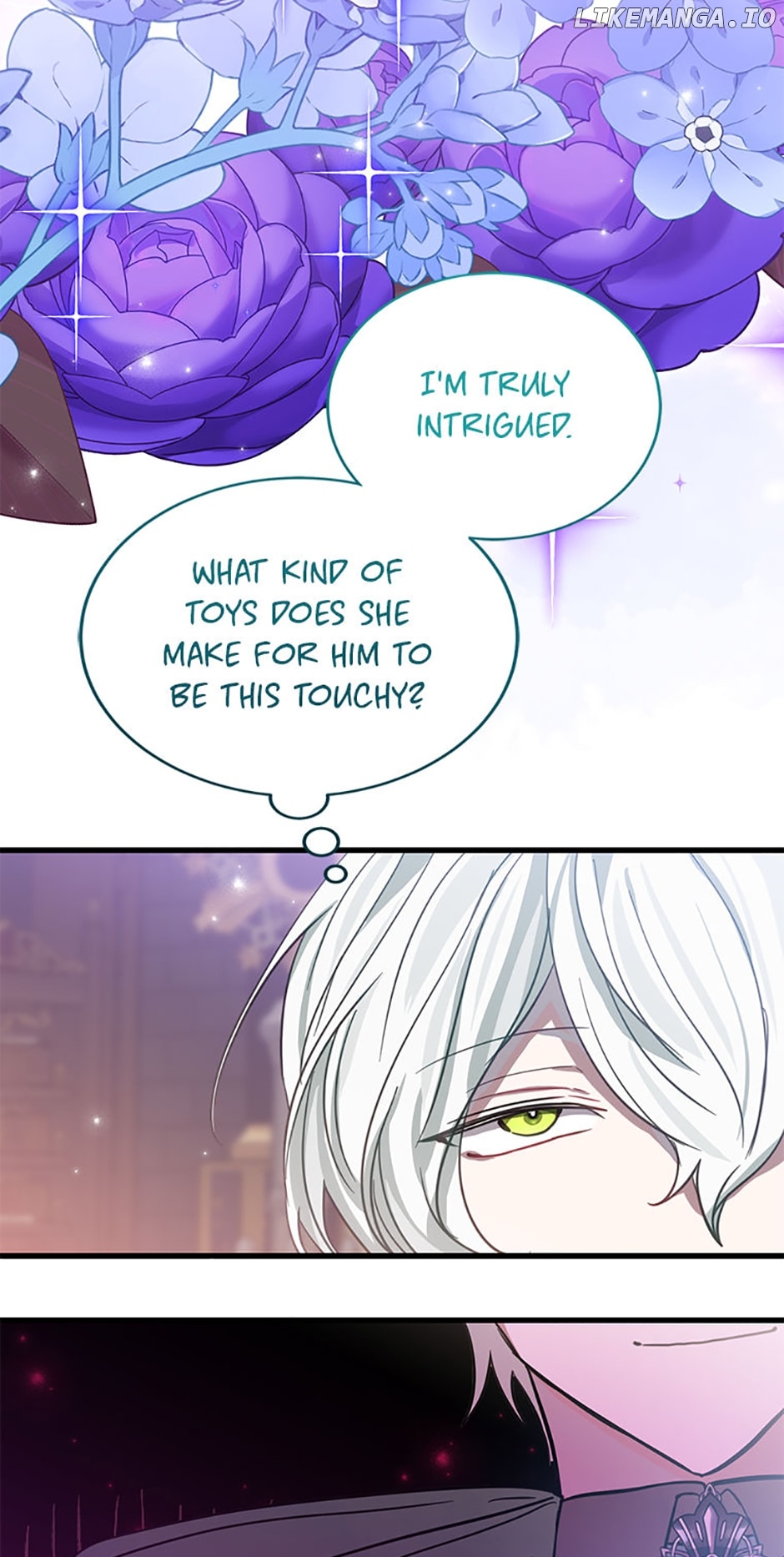 Toymaker Tria's Tyrant Problem Chapter 31 - page 5