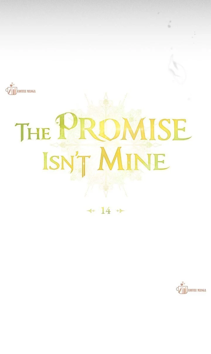 The Promise Isn't Mine Chapter 14 - page 29