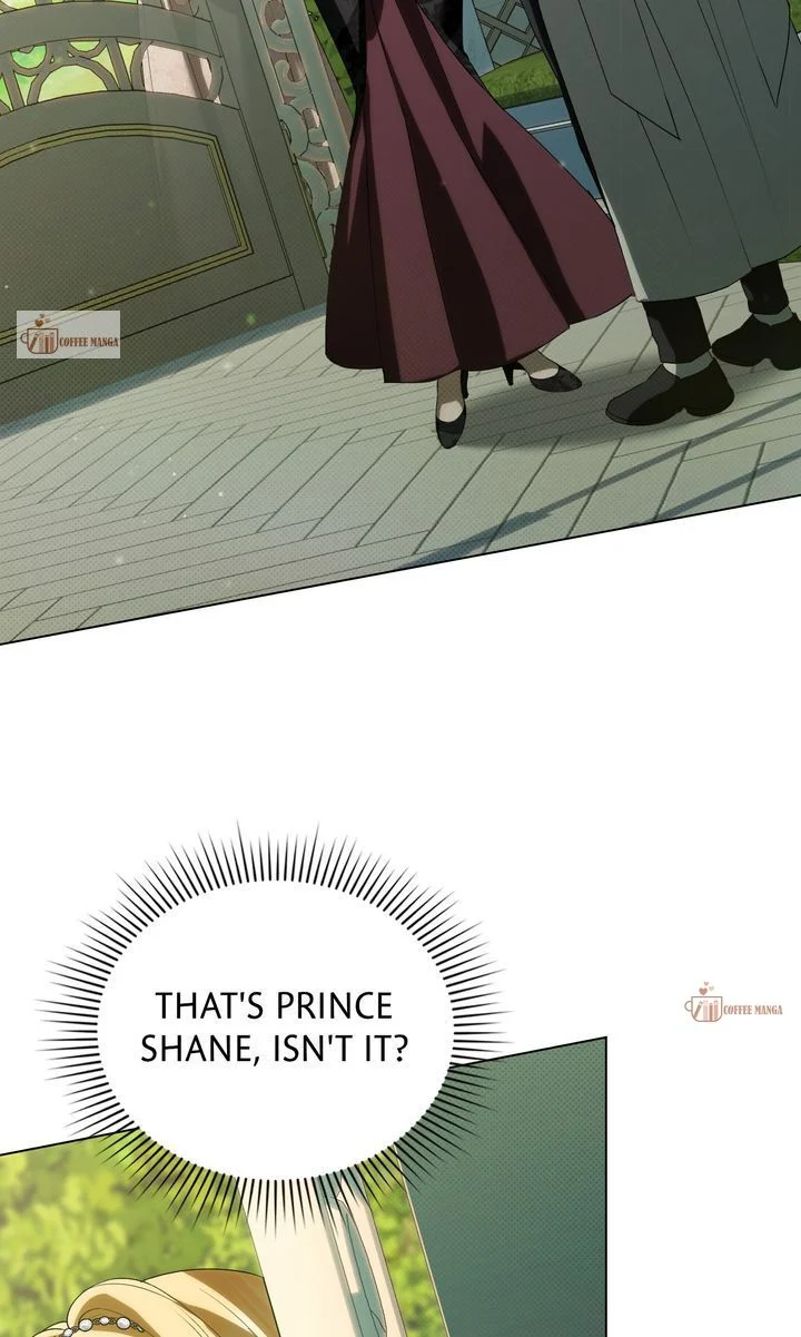 The Promise Isn't Mine Chapter 15 - page 5