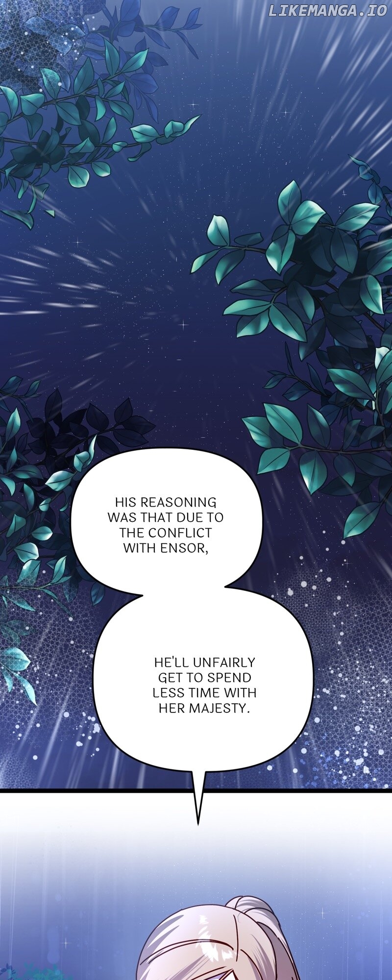 I Shall Conquer the Unruly Beasts Chapter 10 - page 70