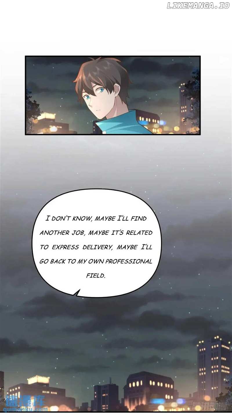 I Really Don’t Want to be Reborn Chapter 319 - page 22