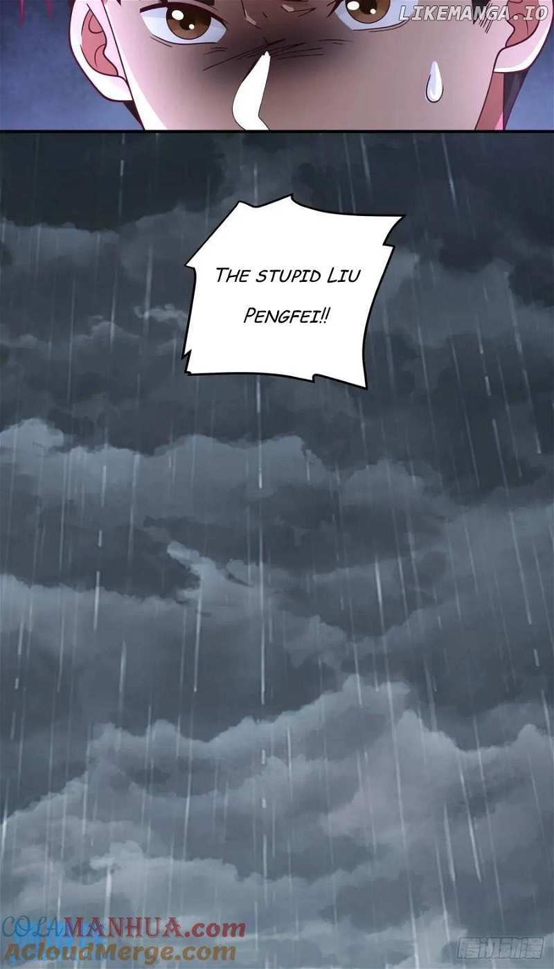 I Really Don’t Want to be Reborn Chapter 322 - page 33