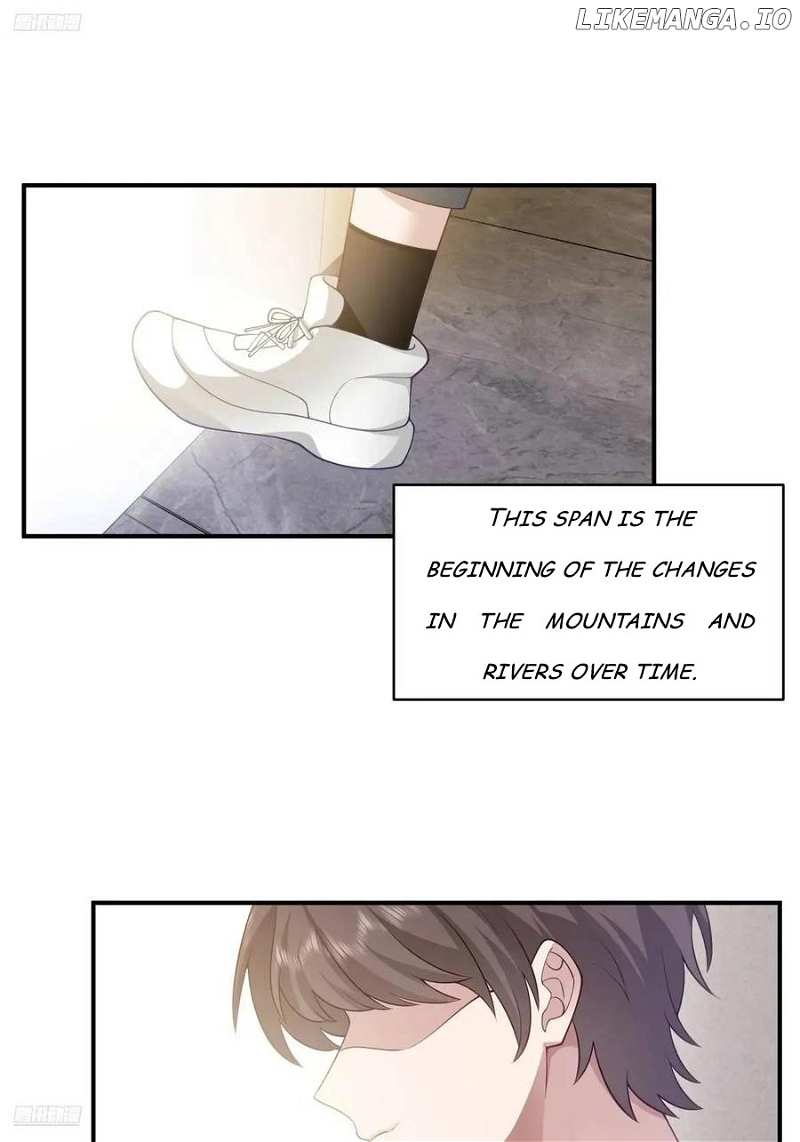 I Really Don’t Want to be Reborn Chapter 325 - page 10