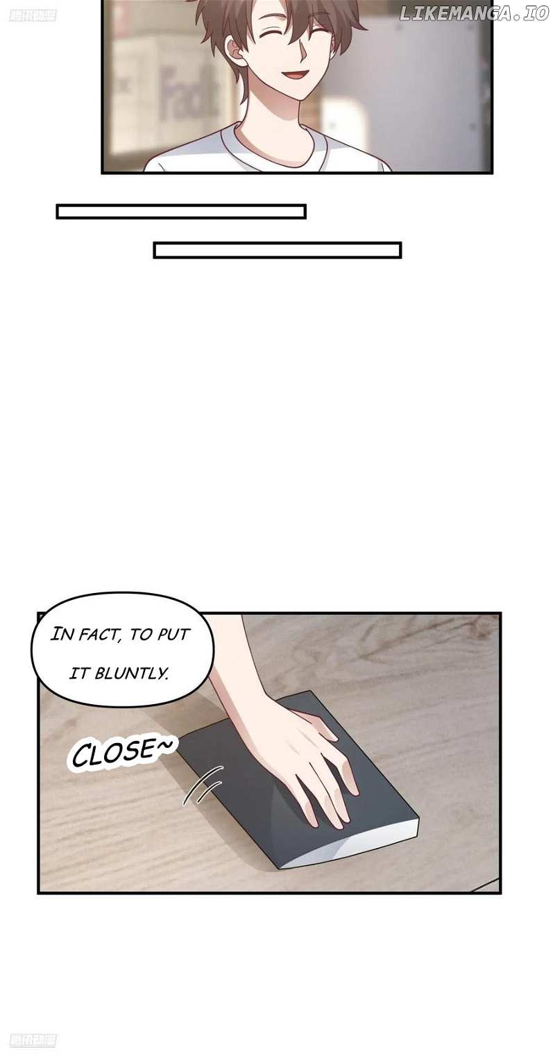 I Really Don’t Want to be Reborn Chapter 329 - page 4