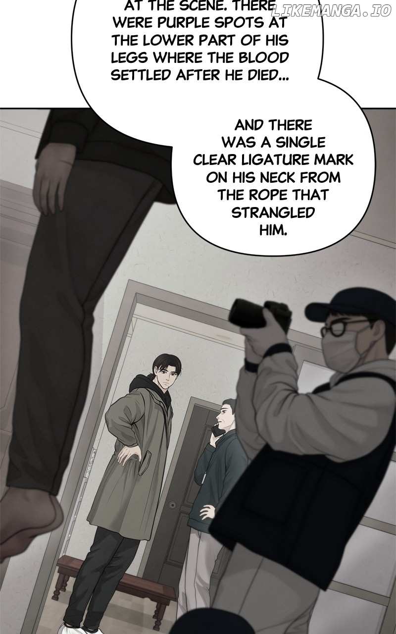 Only Hope Chapter 46 - page 8