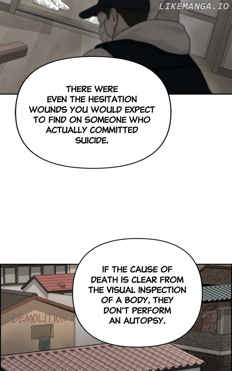 Only Hope Chapter 46 - page 9