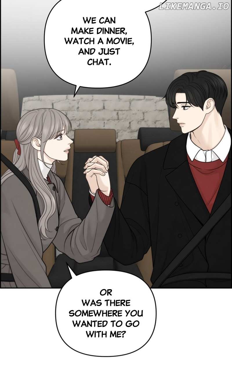 Only Hope Chapter 40 - page 16