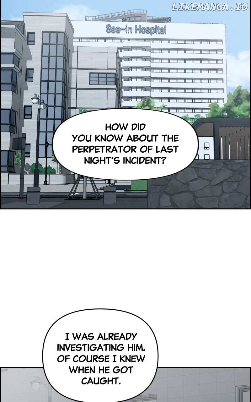 Only Hope Chapter 16 - page 29