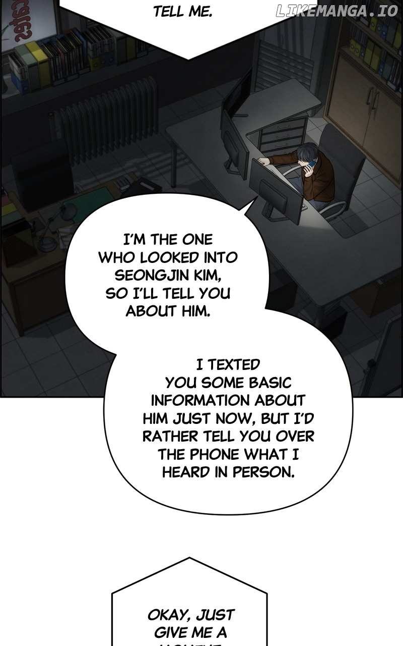 Only Hope Chapter 48 - page 87