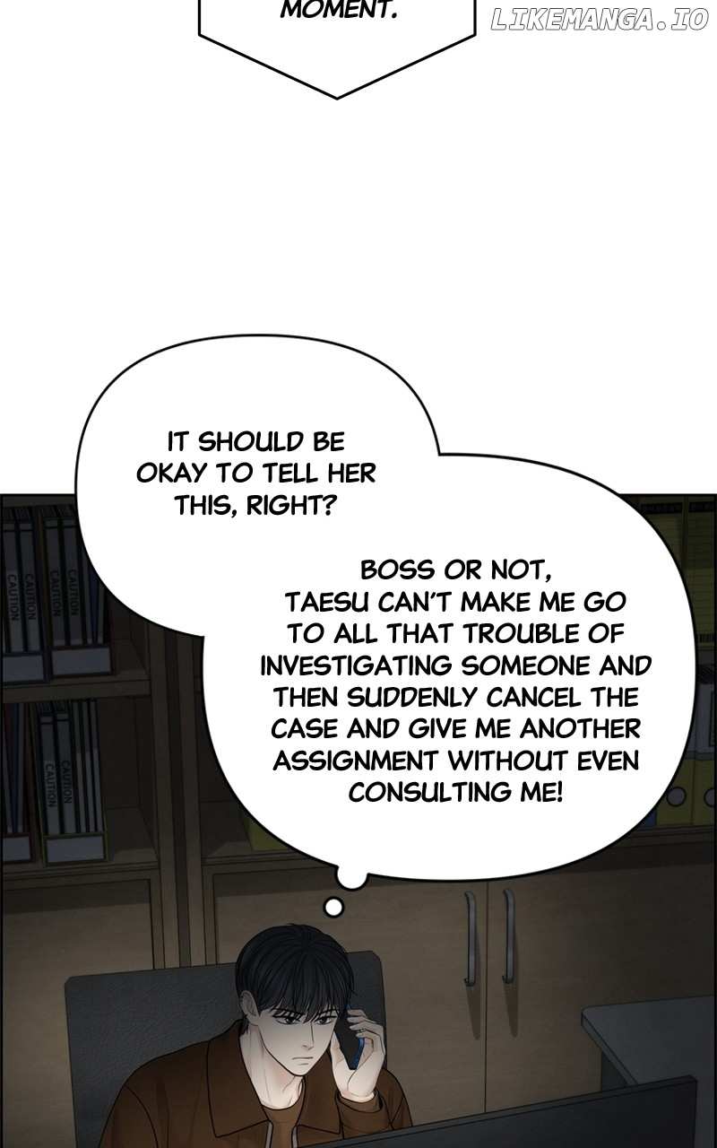 Only Hope Chapter 48 - page 88