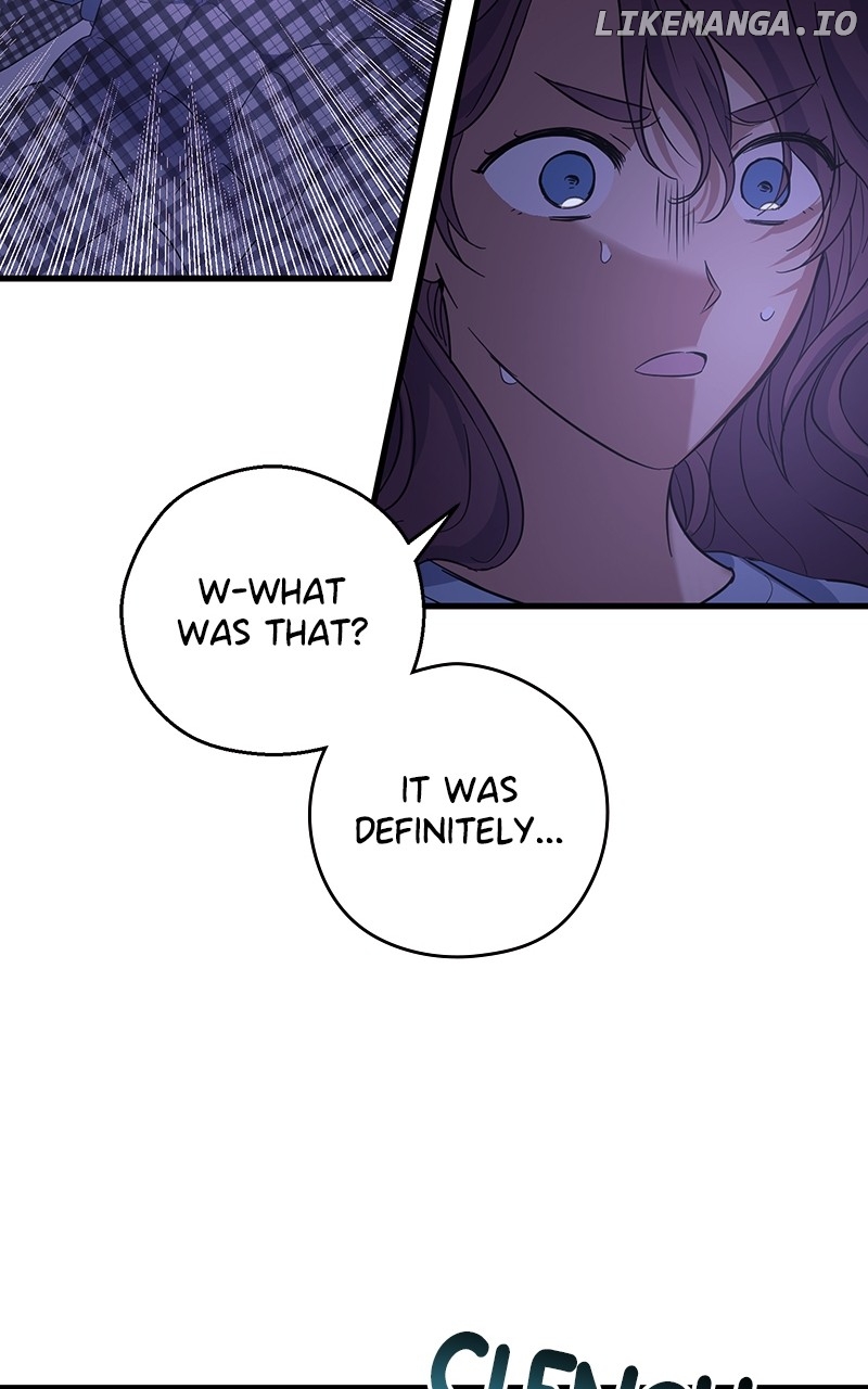 Hell Love Story Chapter 10 - page 15
