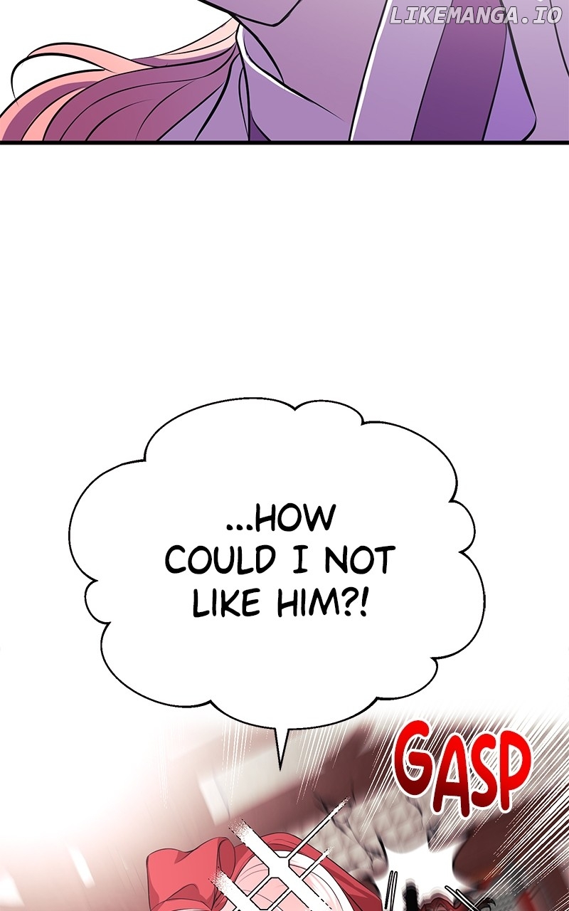 Hell Love Story Chapter 12 - page 14