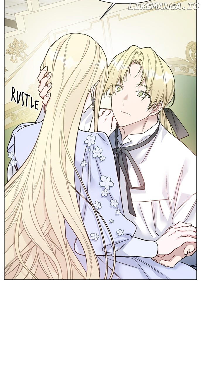 The Way That Knight Lives As a Lady Chapter 126 - page 69