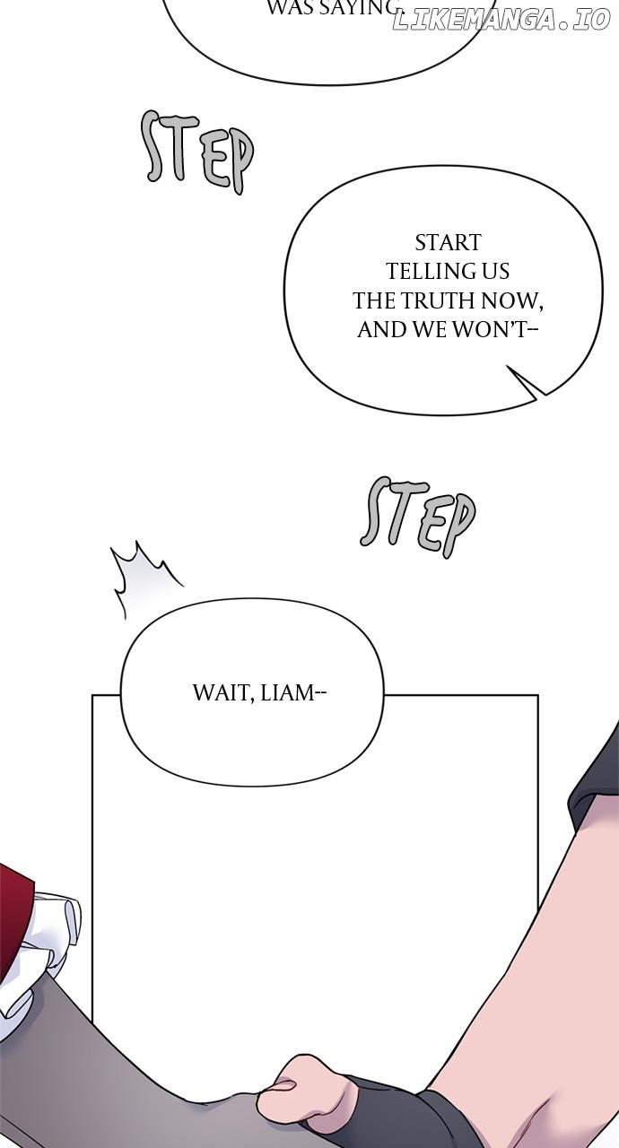 The Way That Knight Lives As a Lady Chapter 128 - page 31