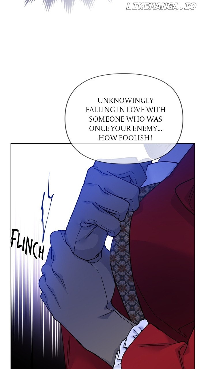 The Way That Knight Lives As a Lady Chapter 128 - page 75