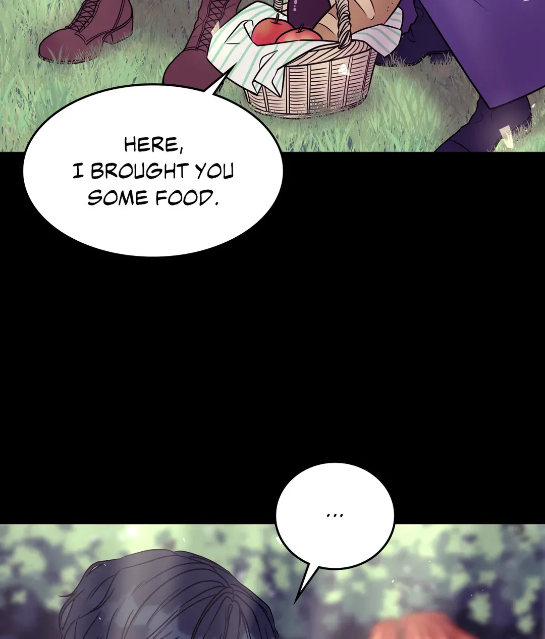 A Changed Man Chapter 11 - page 104