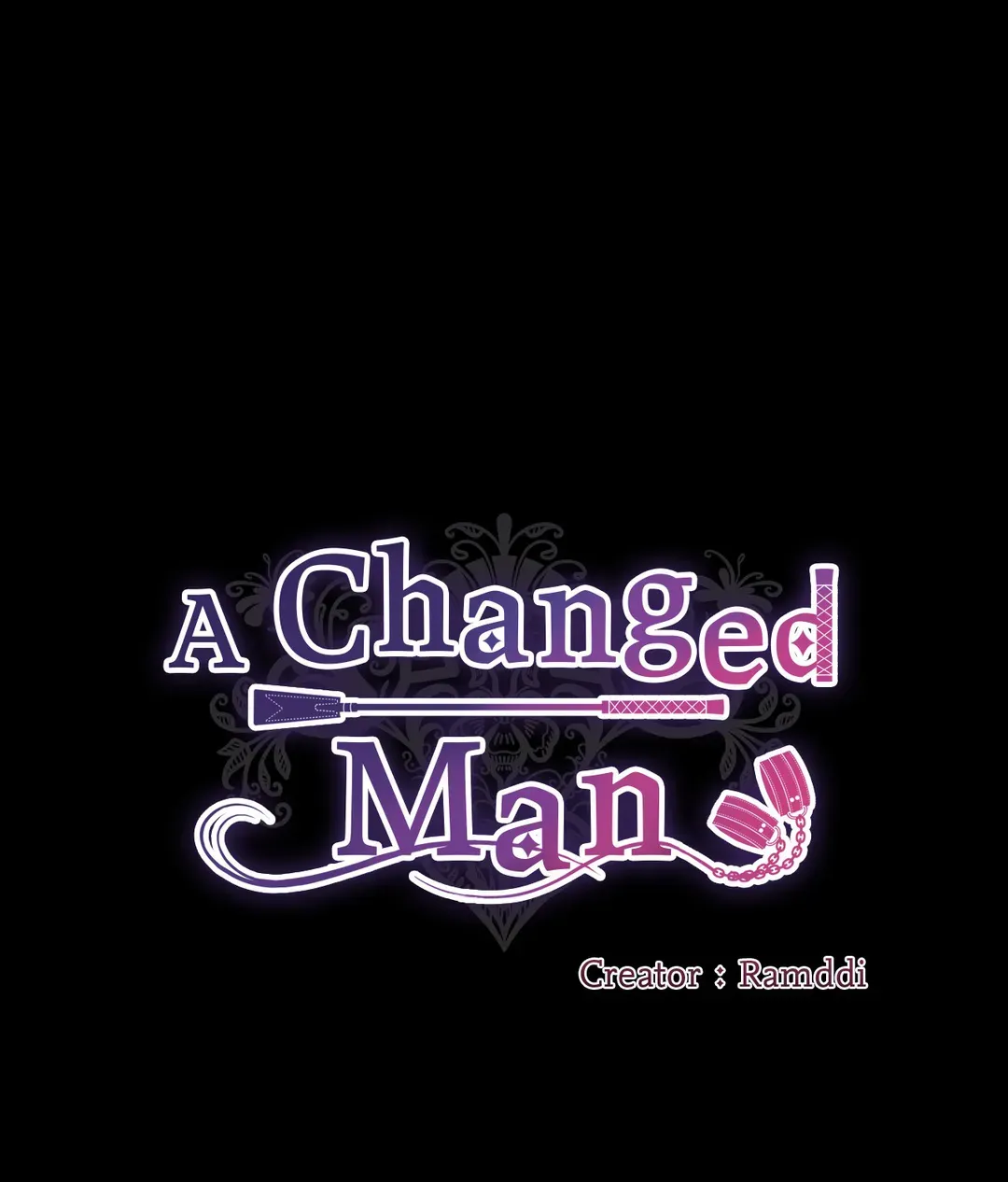 A Changed Man Chapter 11 - page 94